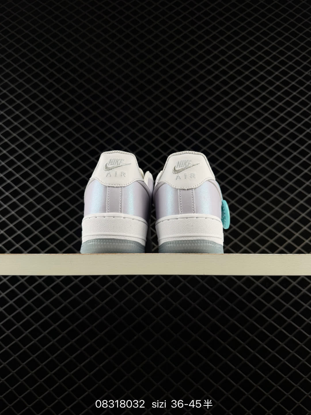 NIKE AIR FORCE 1-DV0785-300
